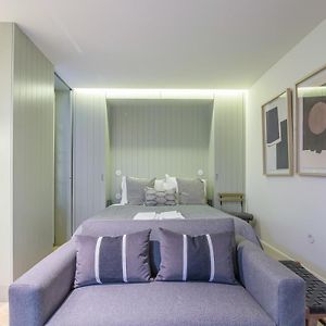 Appartement met een Slaapkamer